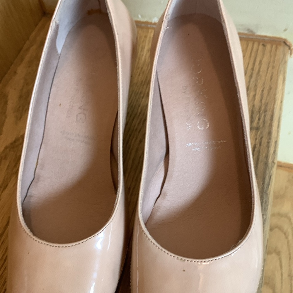 Peep Toe - Picture 5 of 6